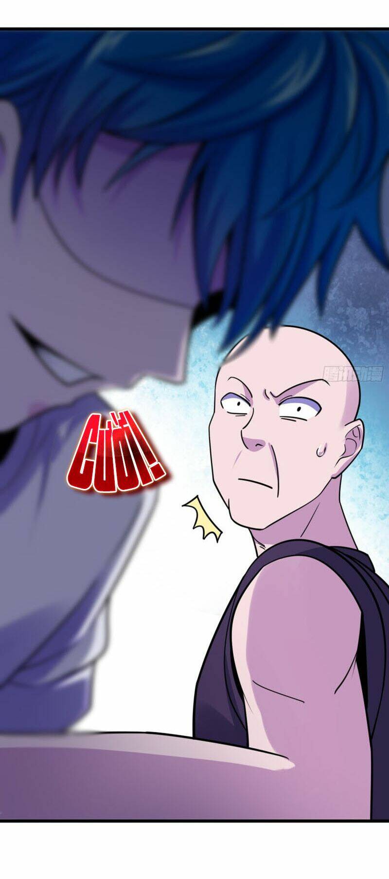 Đại Vương Tha Mạng Chapter 108 - Trang 2