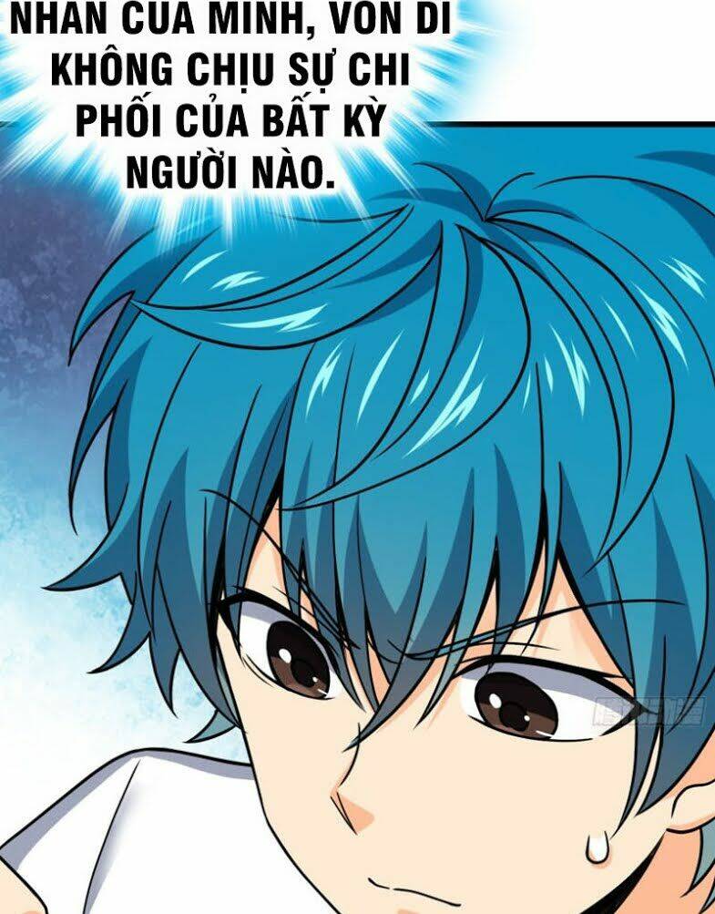 Đại Vương Tha Mạng Chapter 108 - Trang 2