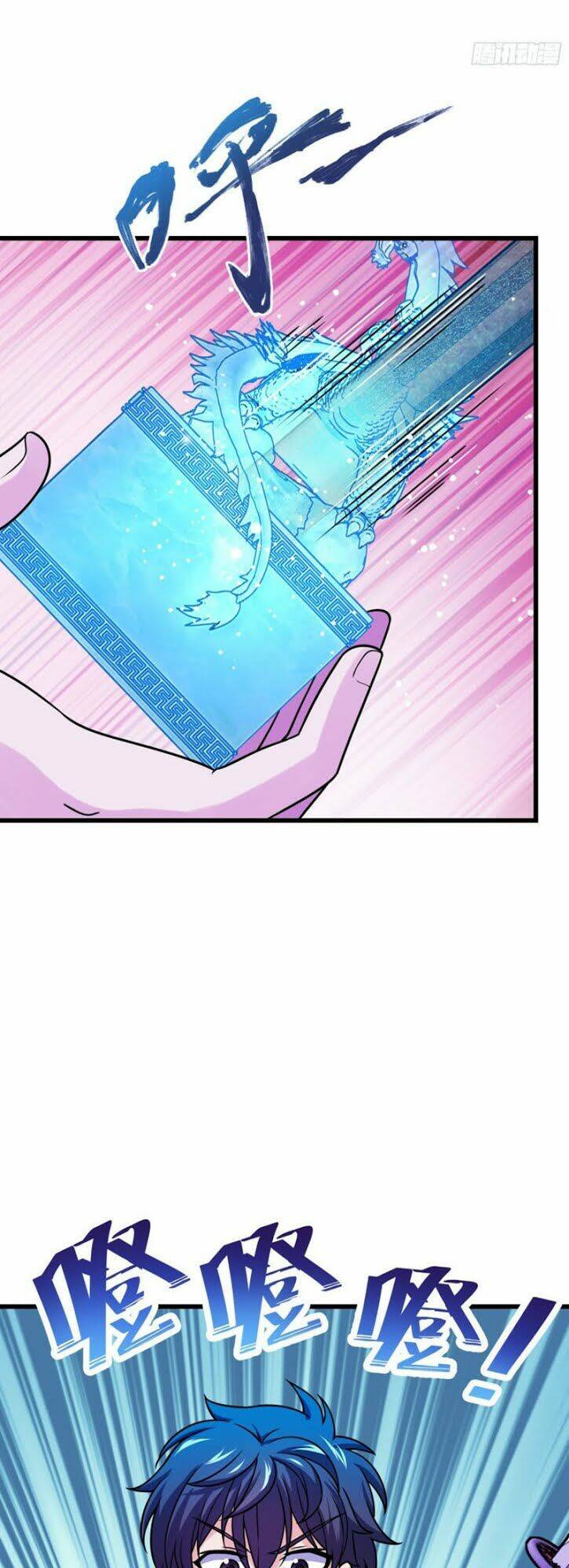 Đại Vương Tha Mạng Chapter 108 - Trang 2