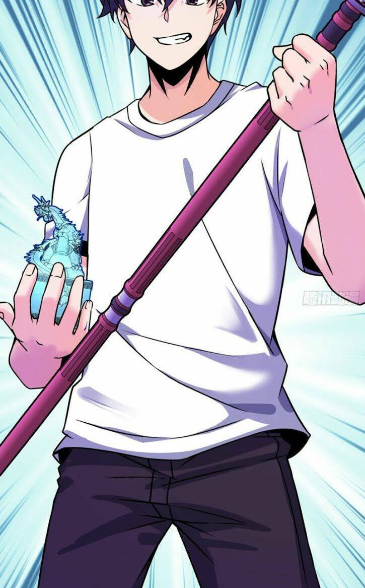 Đại Vương Tha Mạng Chapter 108 - Trang 2