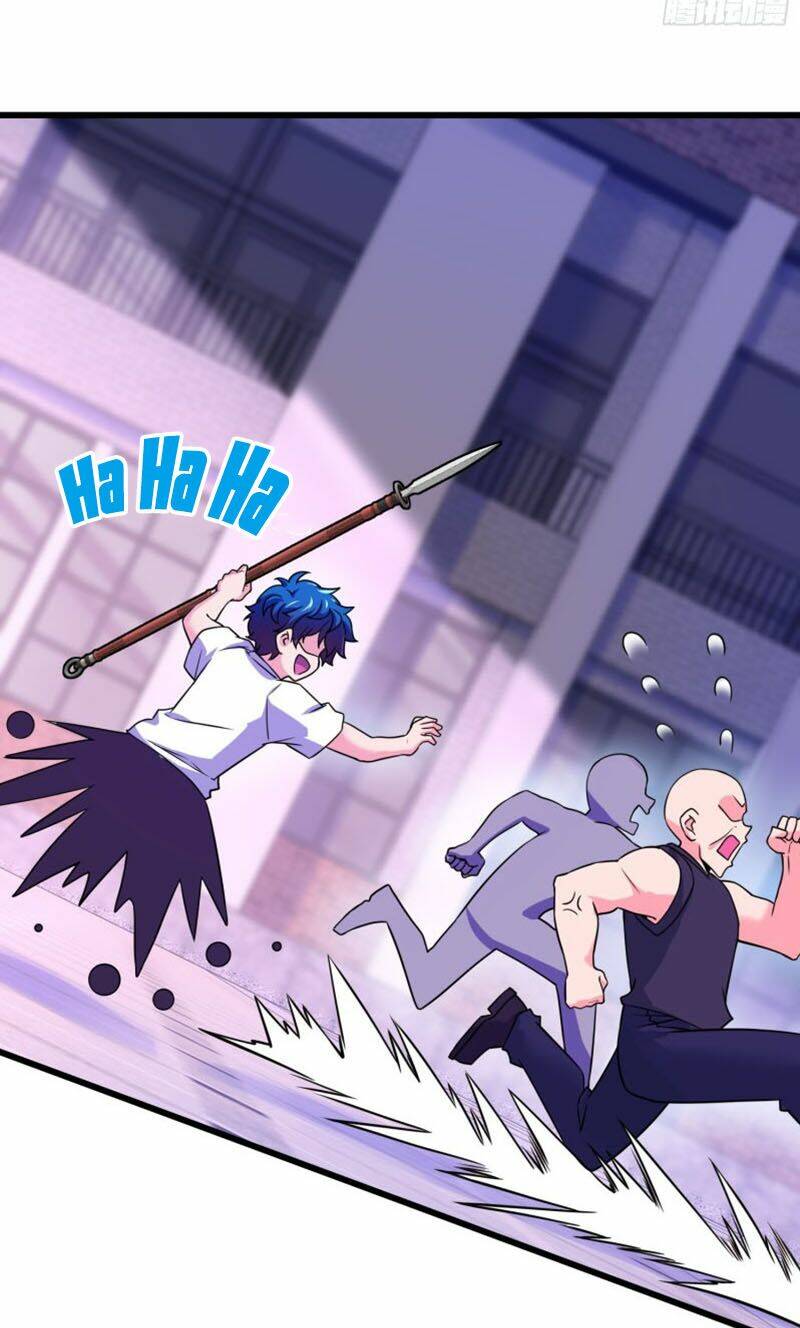 Đại Vương Tha Mạng Chapter 108 - Trang 2