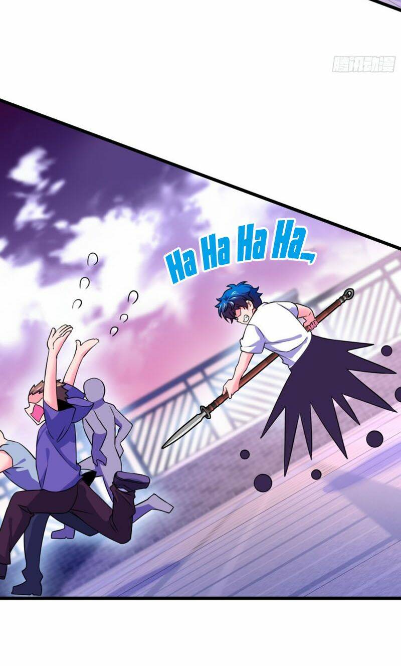 Đại Vương Tha Mạng Chapter 108 - Trang 2