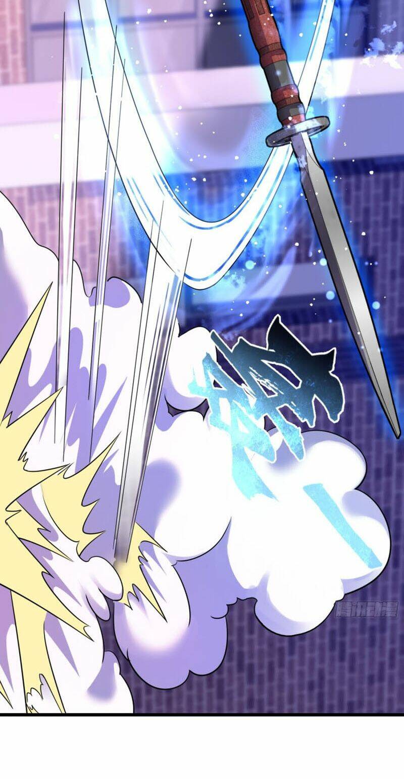 Đại Vương Tha Mạng Chapter 108 - Trang 2