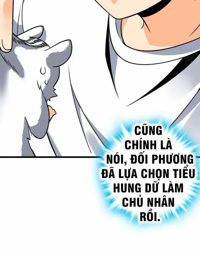 Đại Vương Tha Mạng Chapter 108 - Trang 2