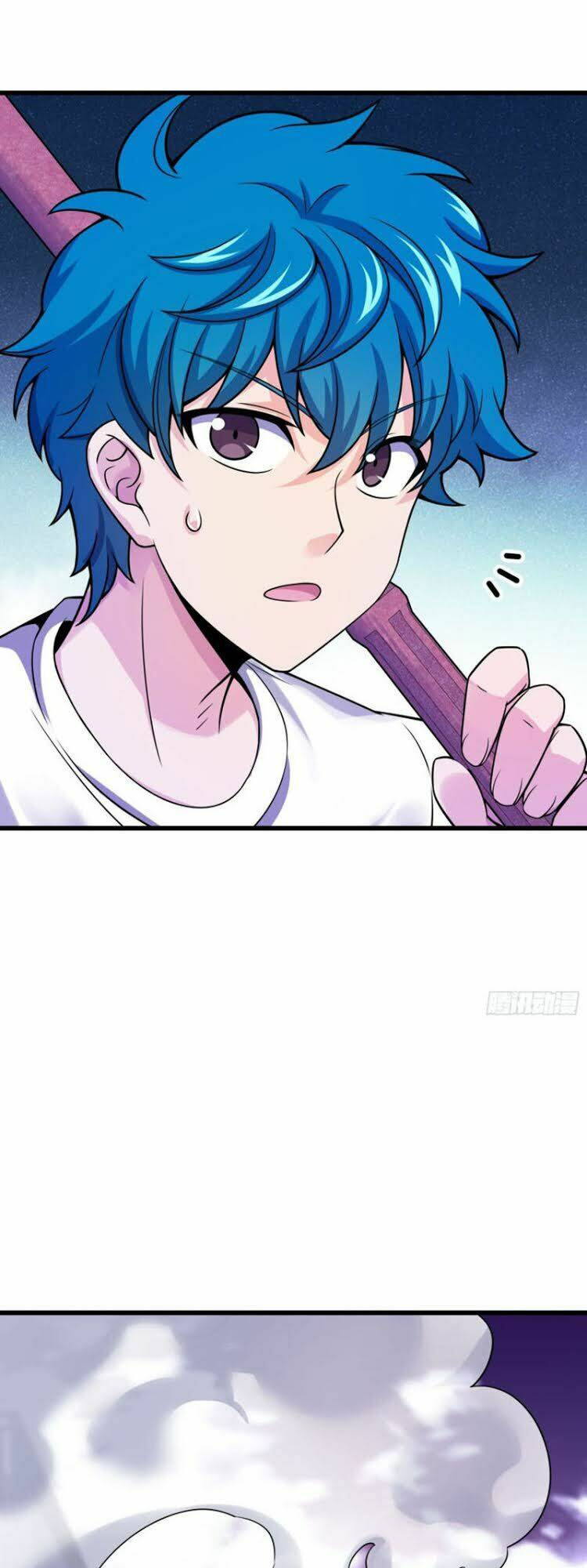 Đại Vương Tha Mạng Chapter 108 - Trang 2