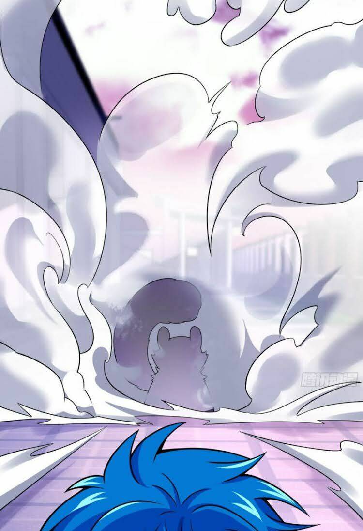 Đại Vương Tha Mạng Chapter 108 - Trang 2