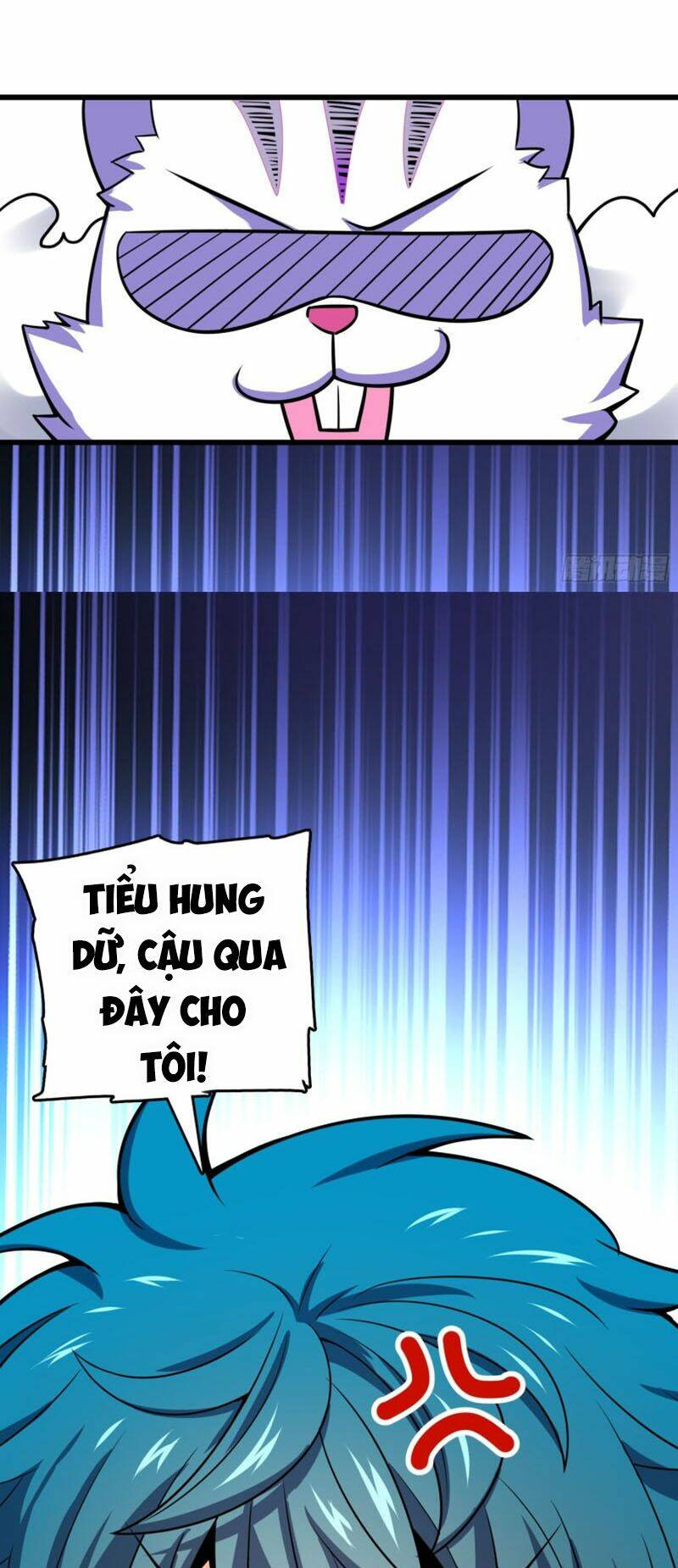 Đại Vương Tha Mạng Chapter 108 - Trang 2