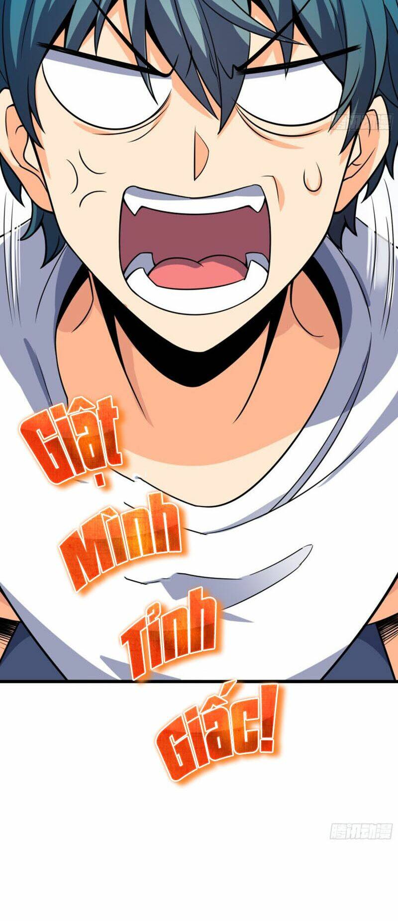 Đại Vương Tha Mạng Chapter 108 - Trang 2