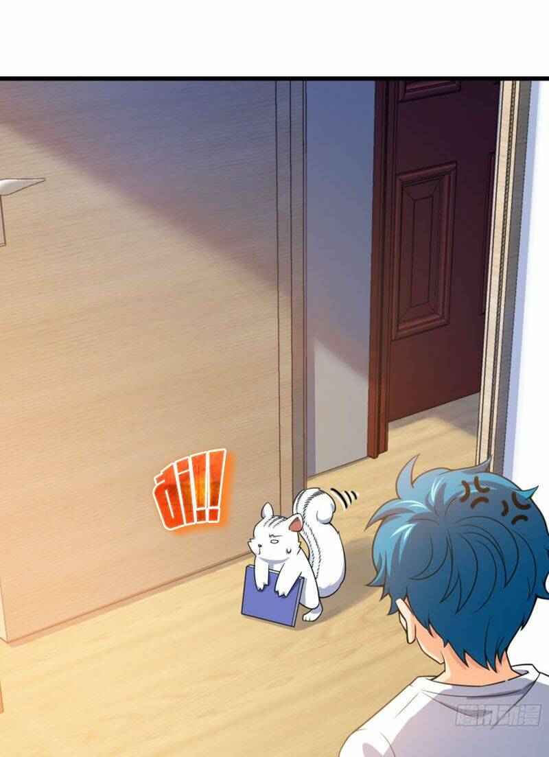 Đại Vương Tha Mạng Chapter 108 - Trang 2