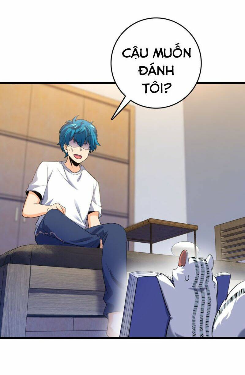 Đại Vương Tha Mạng Chapter 108 - Trang 2