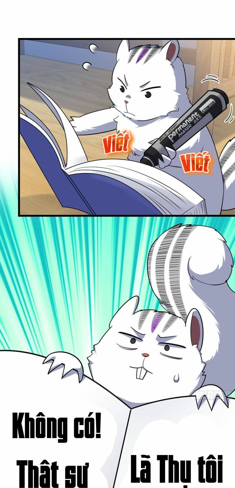 Đại Vương Tha Mạng Chapter 108 - Trang 2