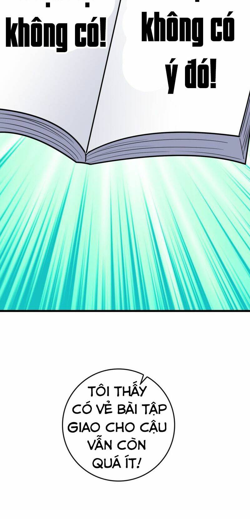 Đại Vương Tha Mạng Chapter 108 - Trang 2