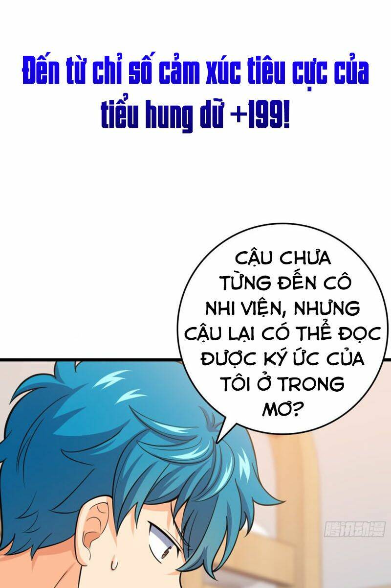 Đại Vương Tha Mạng Chapter 108 - Trang 2