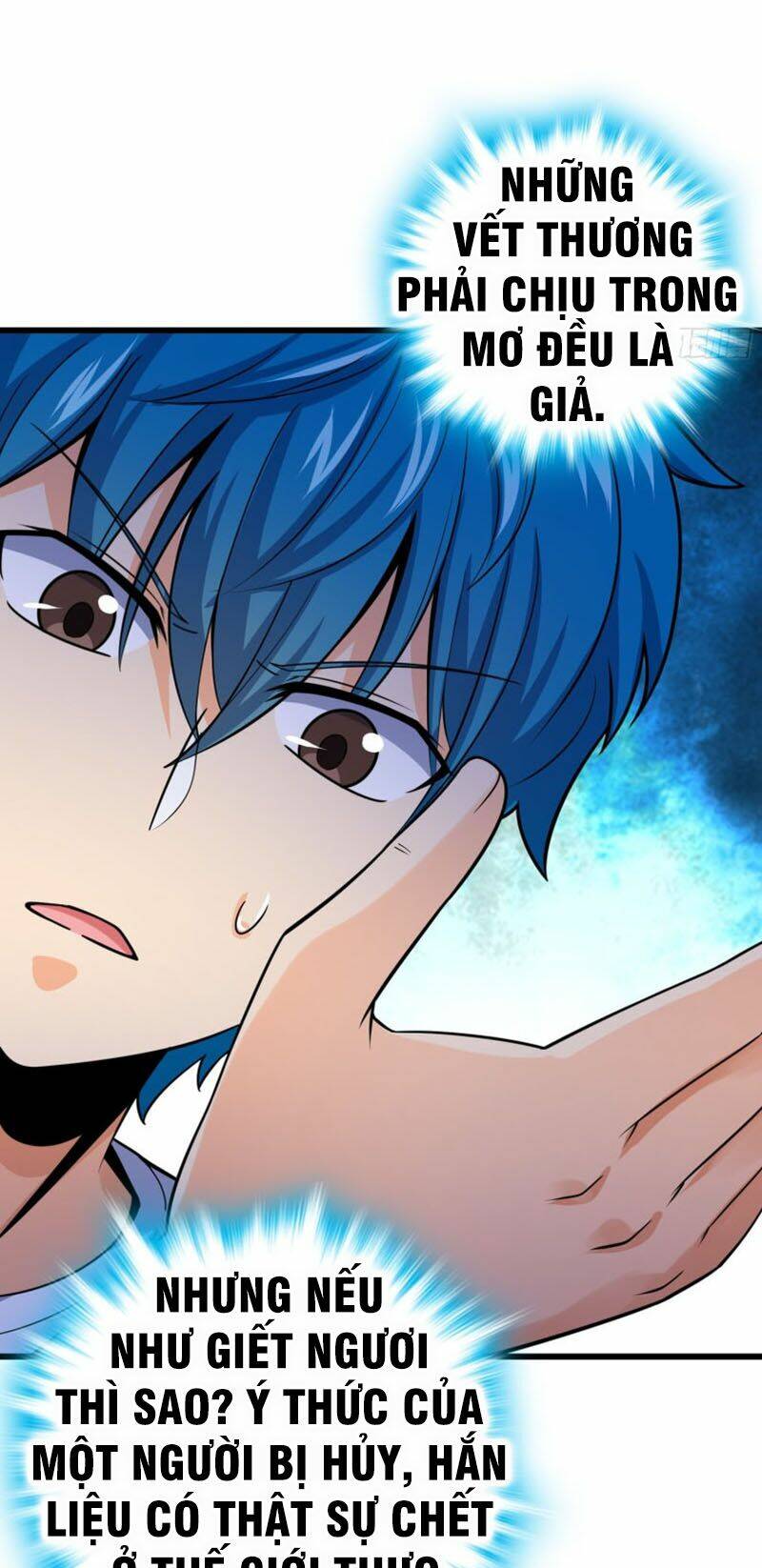 Đại Vương Tha Mạng Chapter 108 - Trang 2