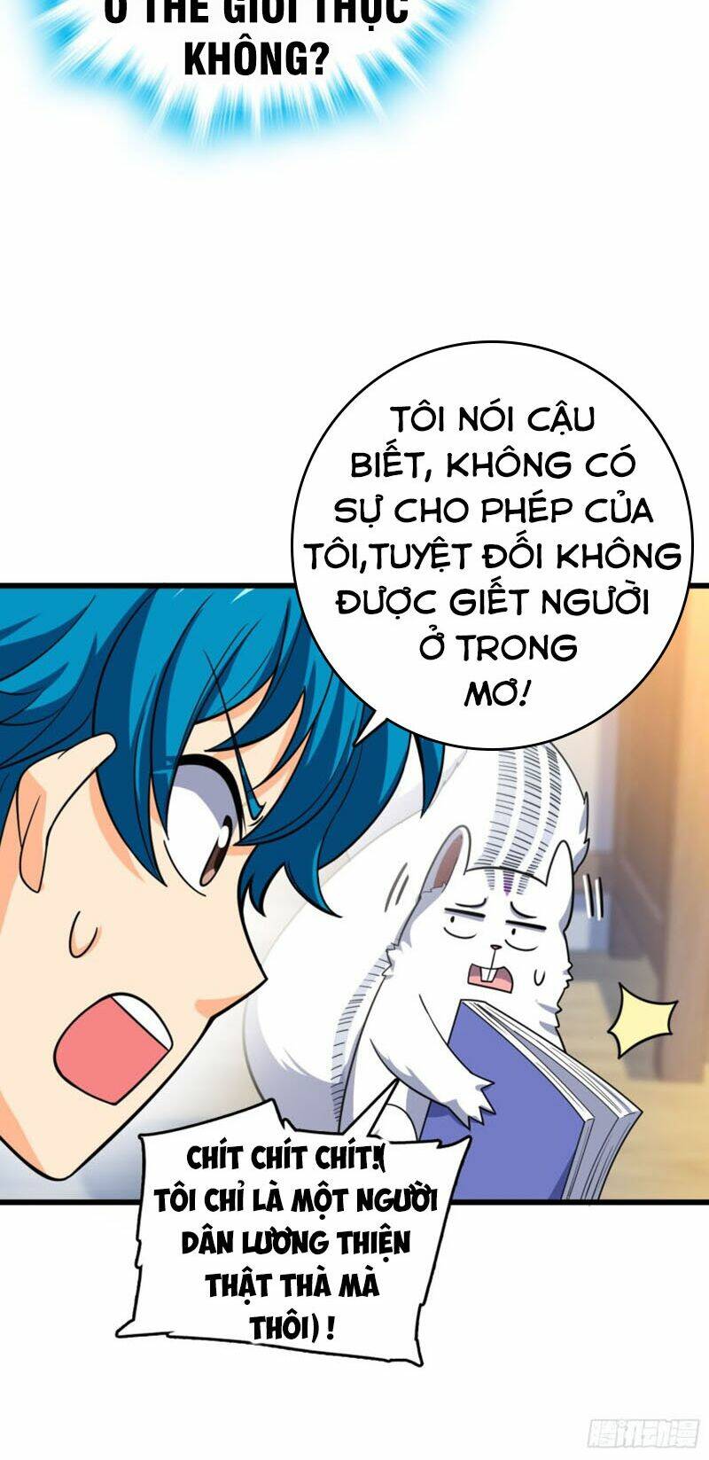 Đại Vương Tha Mạng Chapter 108 - Trang 2