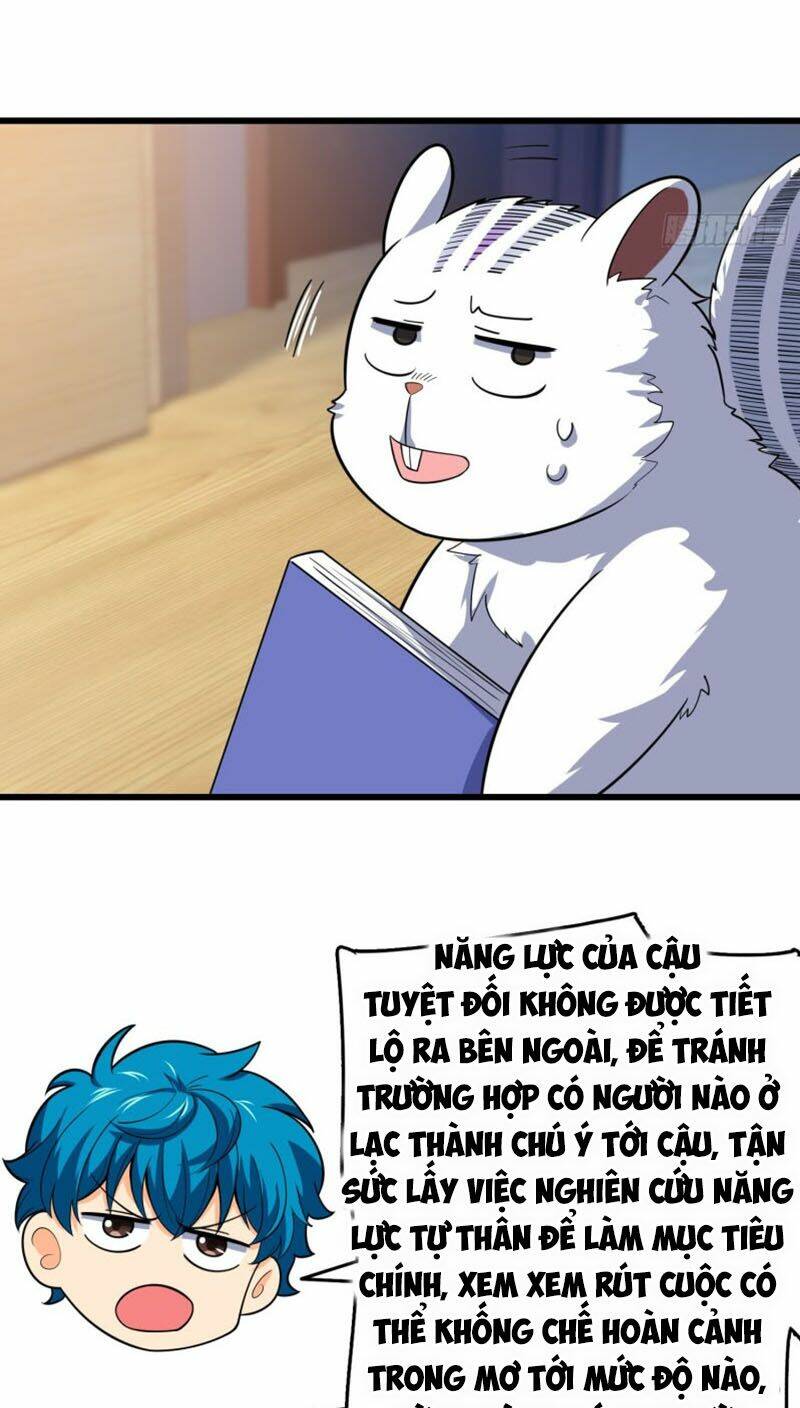 Đại Vương Tha Mạng Chapter 108 - Trang 2