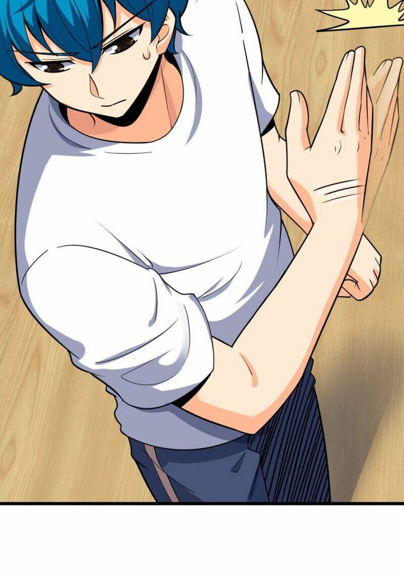 Đại Vương Tha Mạng Chapter 108 - Trang 2