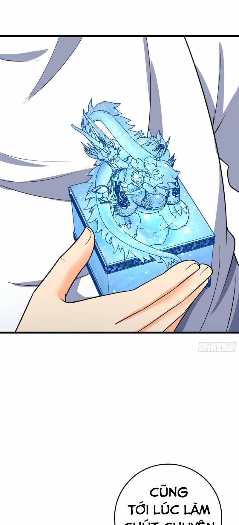 Đại Vương Tha Mạng Chapter 108 - Trang 2