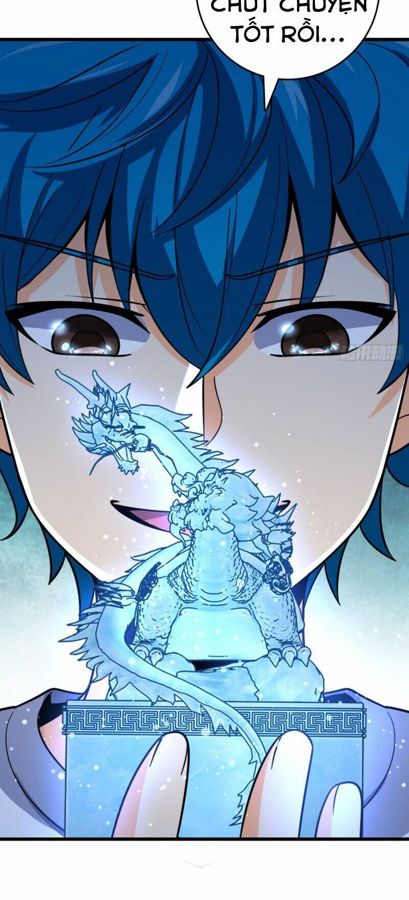 Đại Vương Tha Mạng Chapter 108 - Trang 2