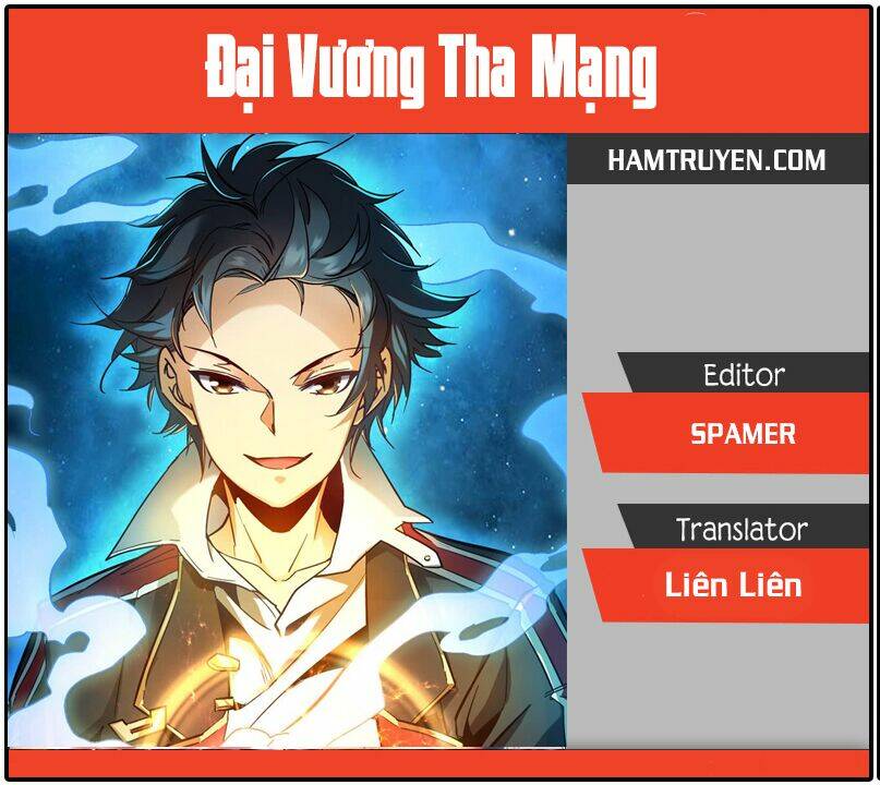 Đại Vương Tha Mạng Chapter 109 - Trang 2