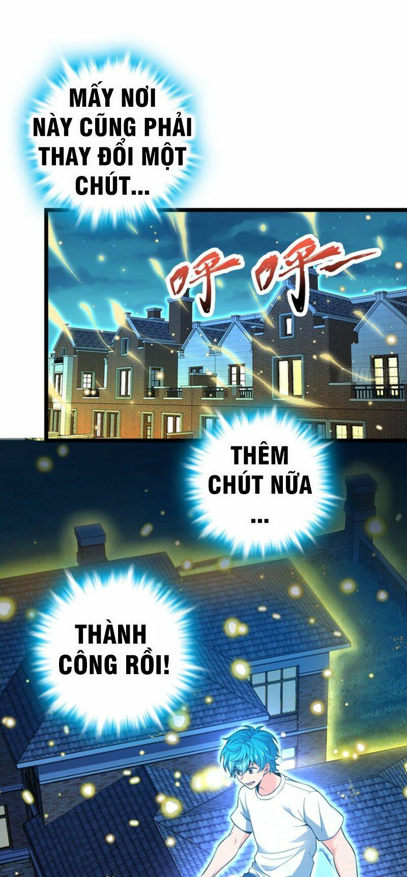 Đại Vương Tha Mạng Chapter 109 - Trang 2