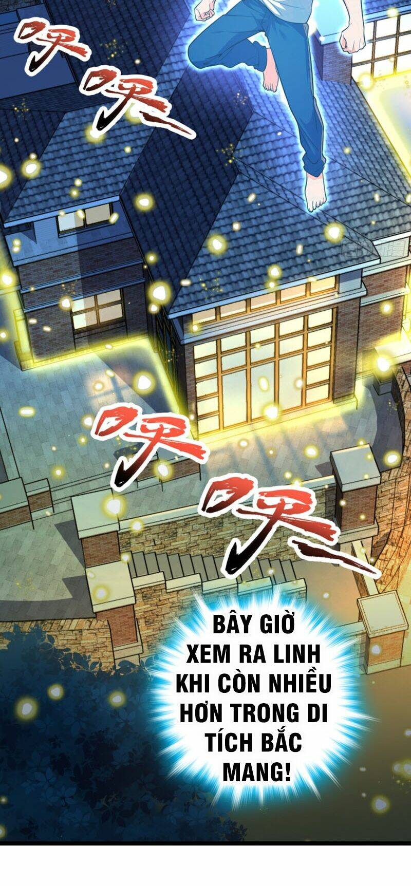 Đại Vương Tha Mạng Chapter 109 - Trang 2