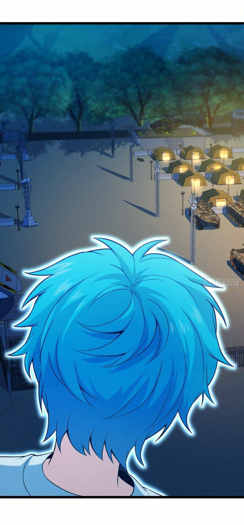 Đại Vương Tha Mạng Chapter 109 - Trang 2