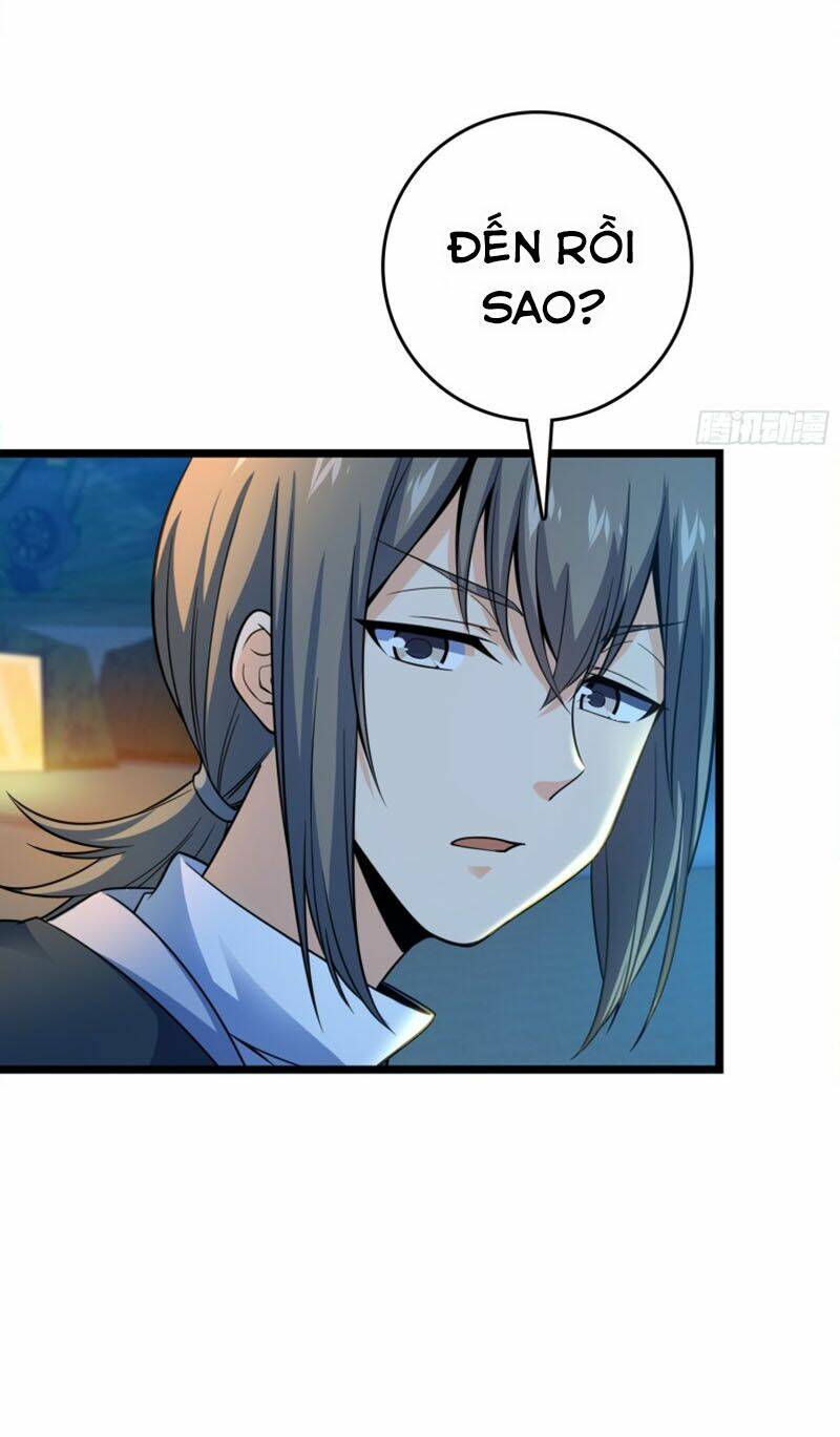 Đại Vương Tha Mạng Chapter 109 - Trang 2