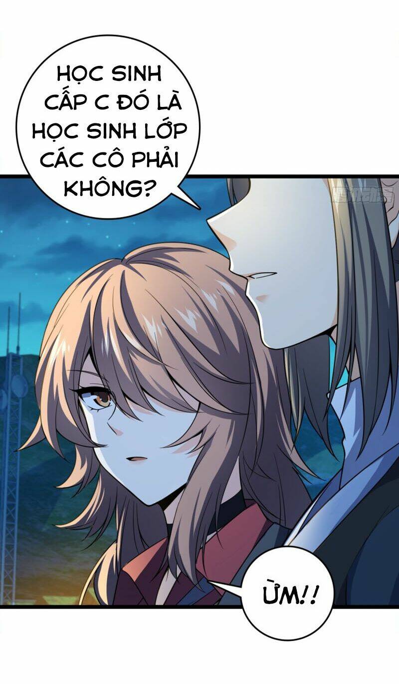 Đại Vương Tha Mạng Chapter 109 - Trang 2