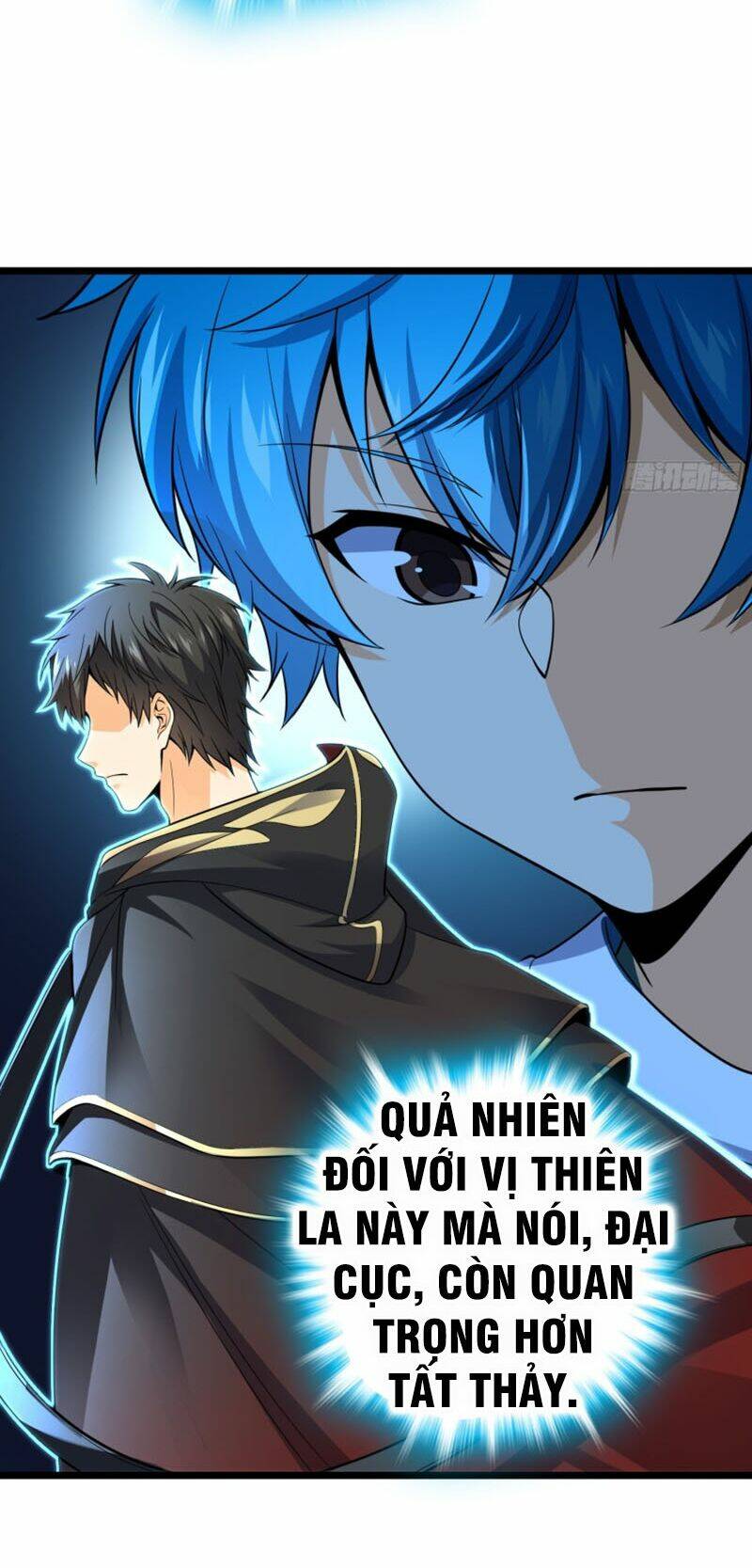 Đại Vương Tha Mạng Chapter 109 - Trang 2