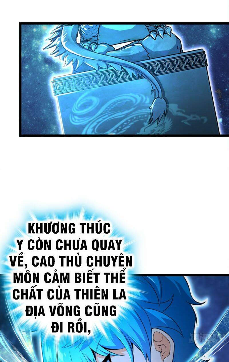 Đại Vương Tha Mạng Chapter 109 - Trang 2