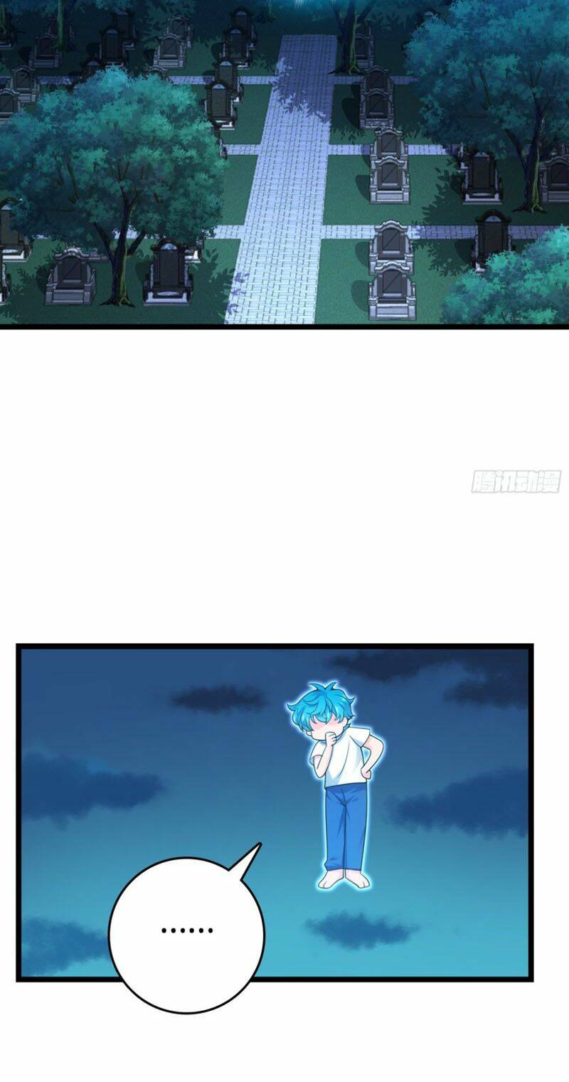 Đại Vương Tha Mạng Chapter 109 - Trang 2