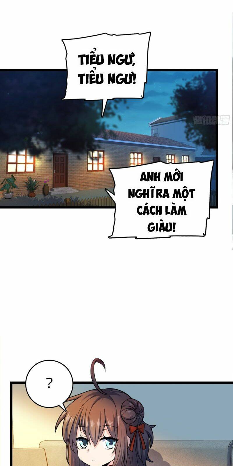 Đại Vương Tha Mạng Chapter 109 - Trang 2