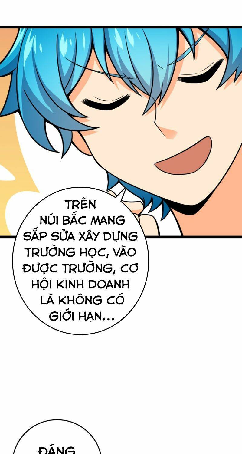 Đại Vương Tha Mạng Chapter 109 - Trang 2