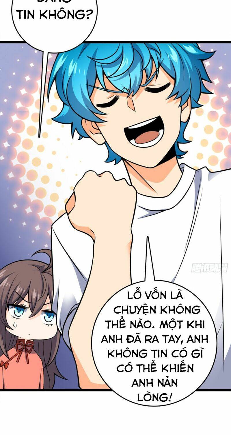 Đại Vương Tha Mạng Chapter 109 - Trang 2