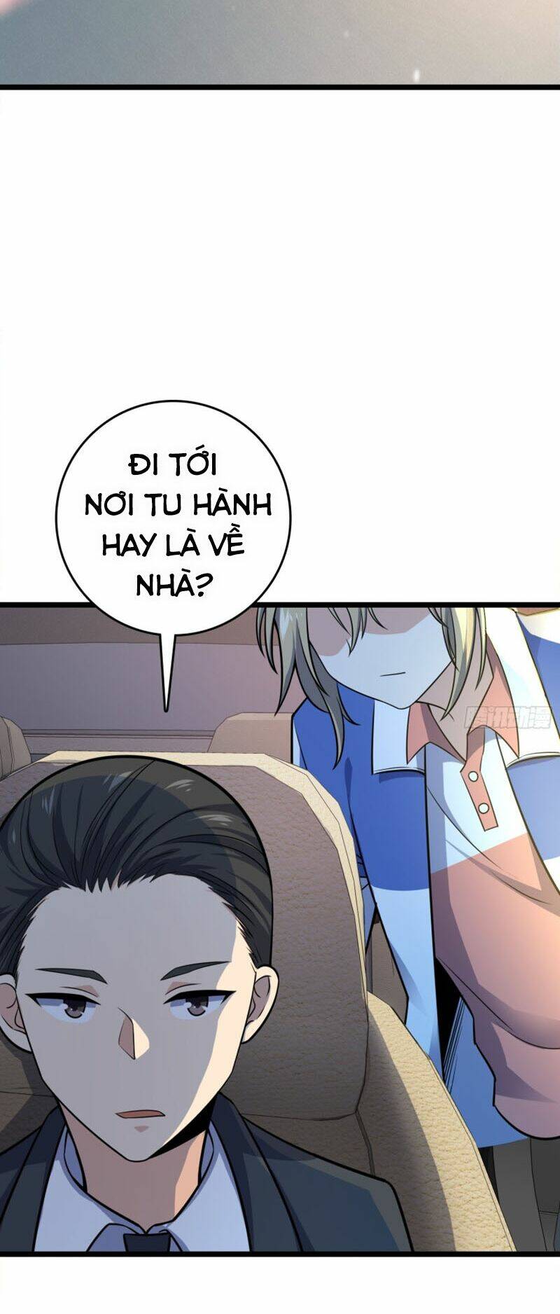 Đại Vương Tha Mạng Chapter 109 - Trang 2