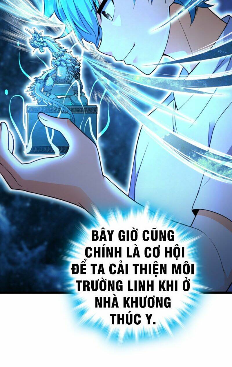 Đại Vương Tha Mạng Chapter 109 - Trang 2