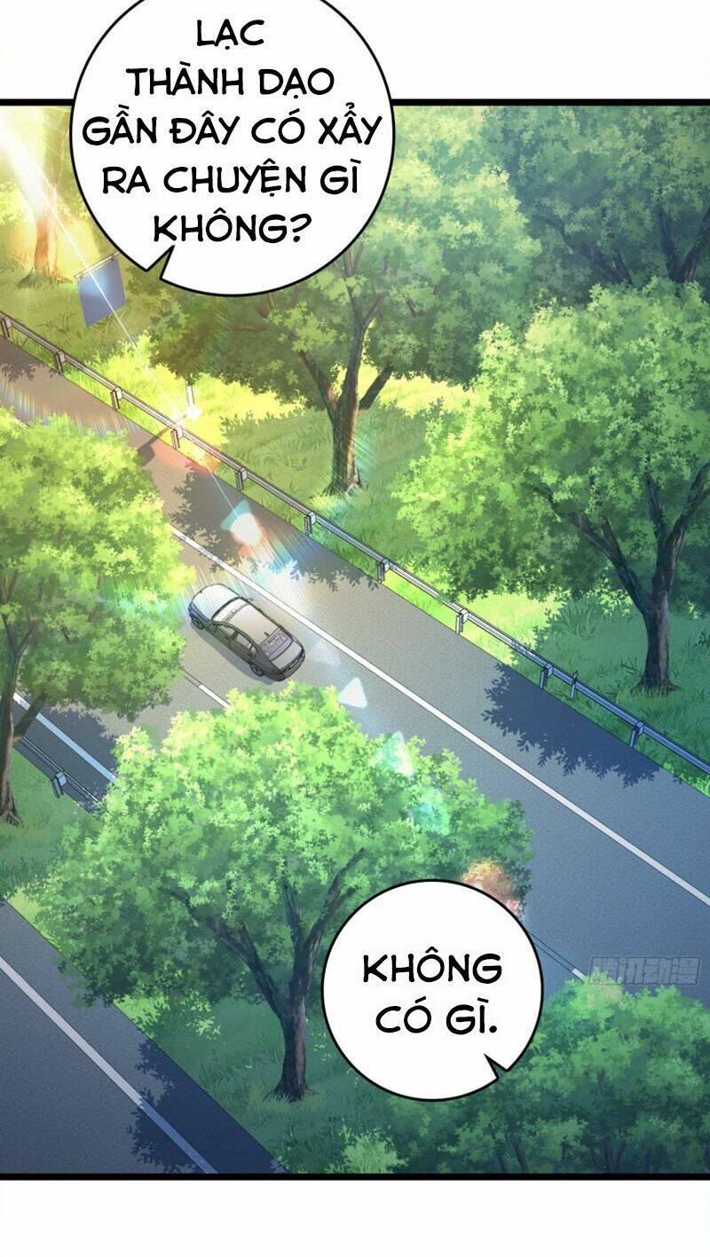 Đại Vương Tha Mạng Chapter 109 - Trang 2