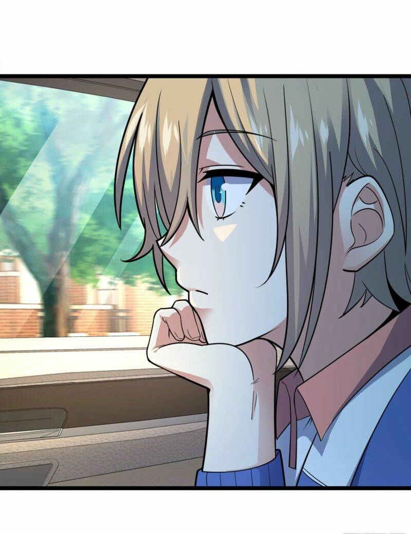 Đại Vương Tha Mạng Chapter 109 - Trang 2