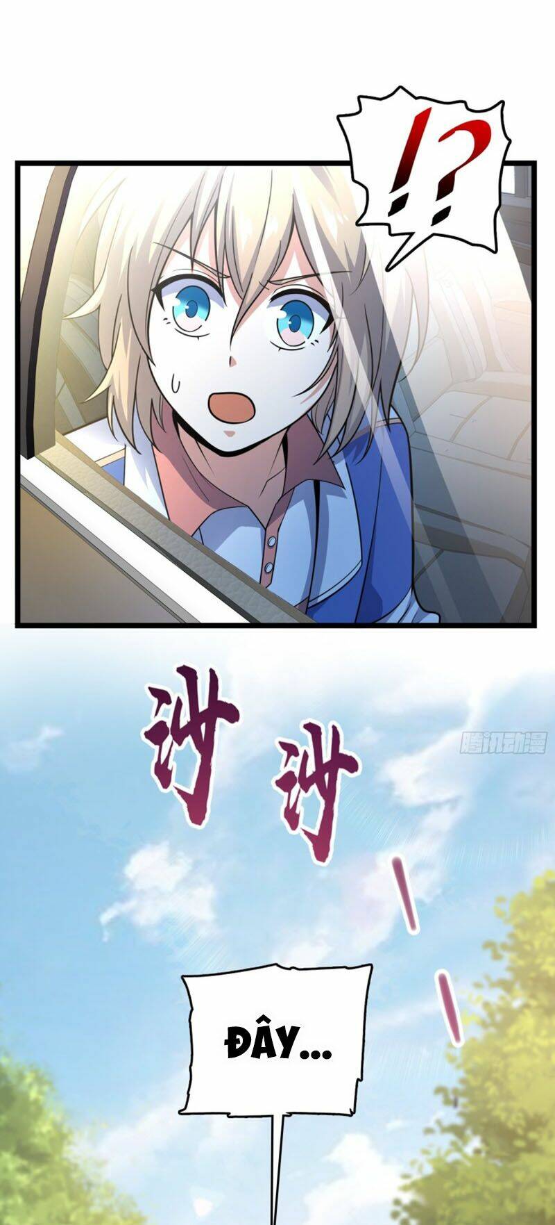 Đại Vương Tha Mạng Chapter 109 - Trang 2