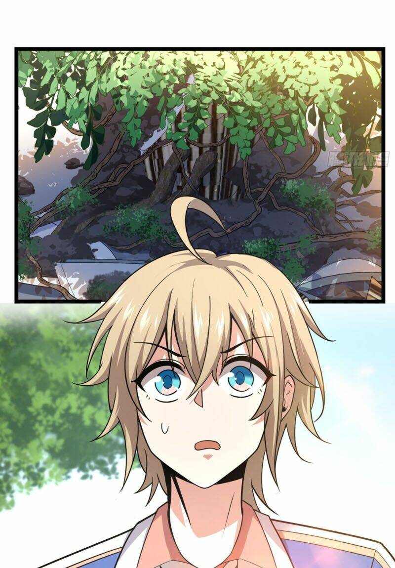 Đại Vương Tha Mạng Chapter 109 - Trang 2