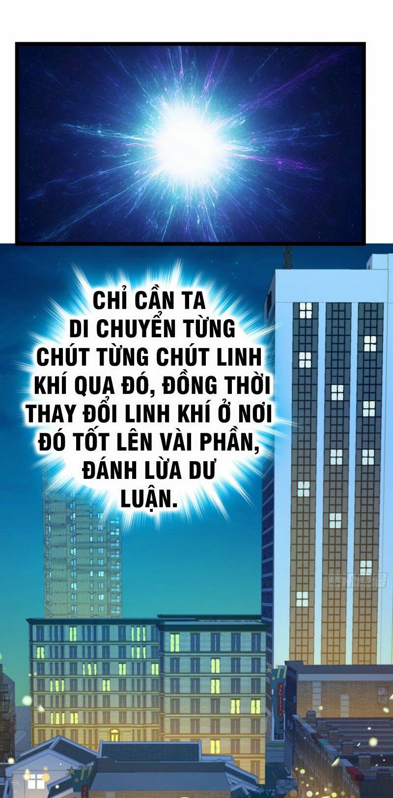 Đại Vương Tha Mạng Chapter 109 - Trang 2