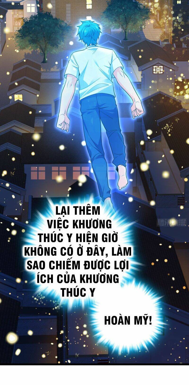 Đại Vương Tha Mạng Chapter 109 - Trang 2