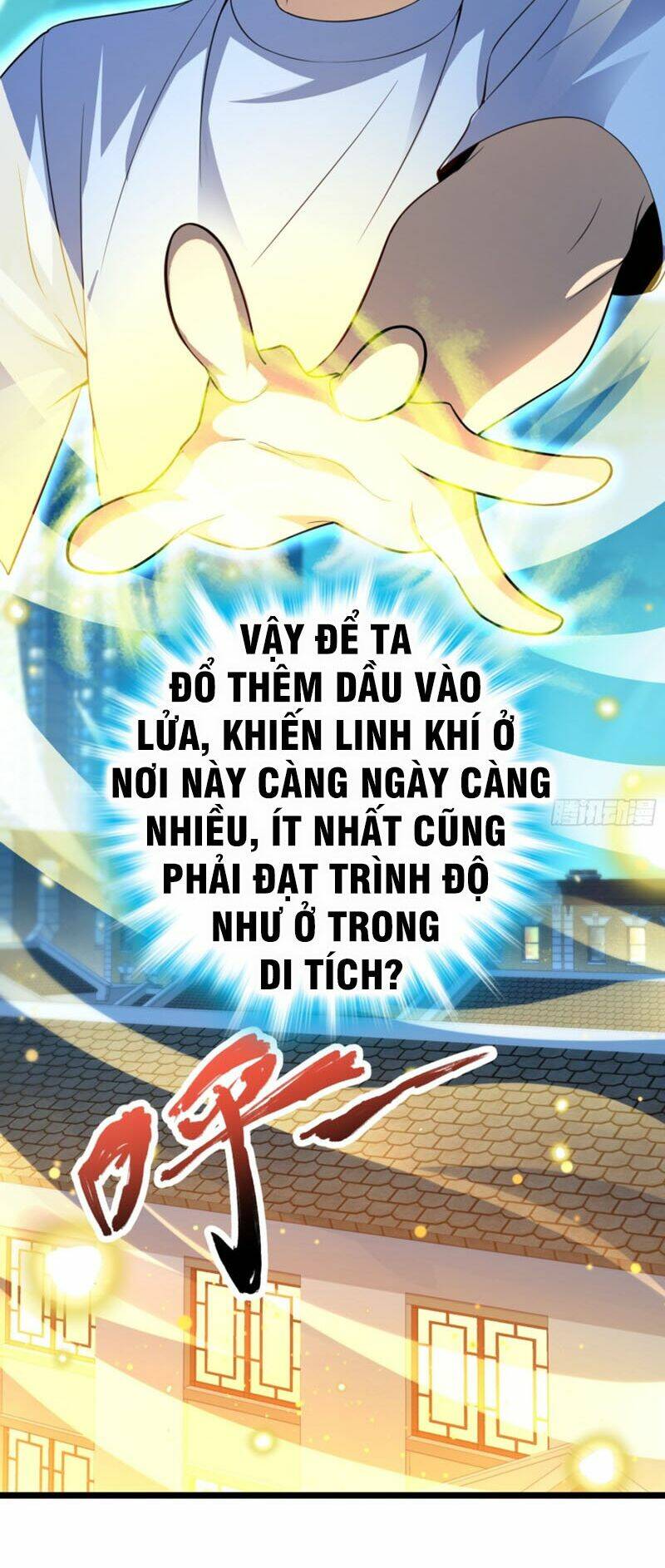 Đại Vương Tha Mạng Chapter 109 - Trang 2