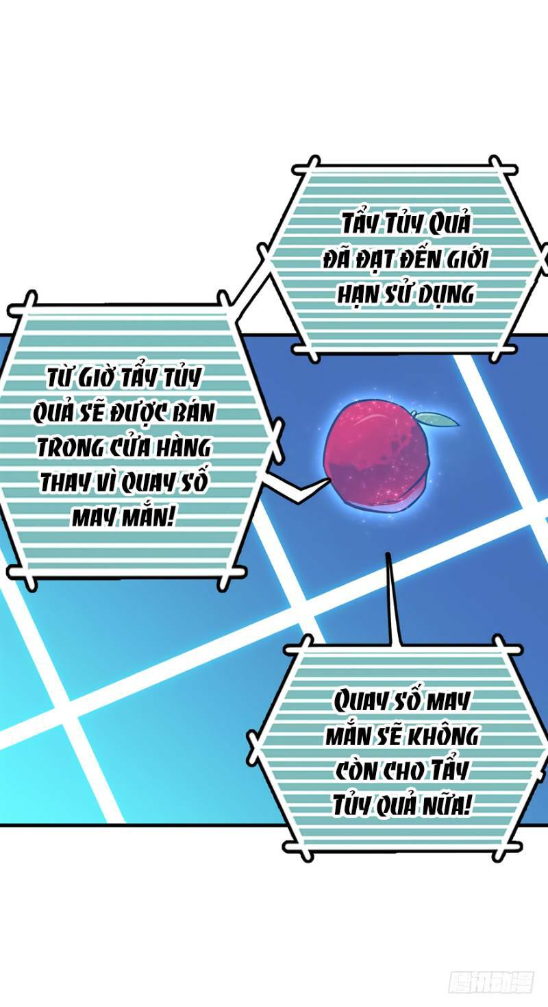 Đại Vương Tha Mạng Chapter 11 - Trang 2