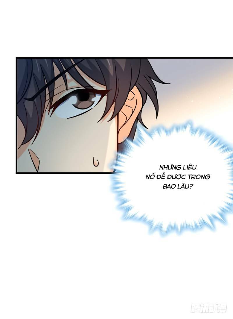 Đại Vương Tha Mạng Chapter 11 - Trang 2