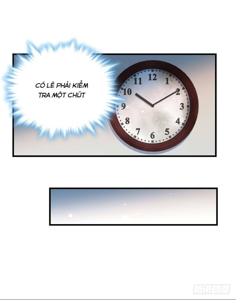 Đại Vương Tha Mạng Chapter 11 - Trang 2