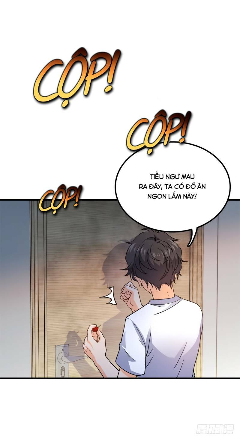 Đại Vương Tha Mạng Chapter 11 - Trang 2