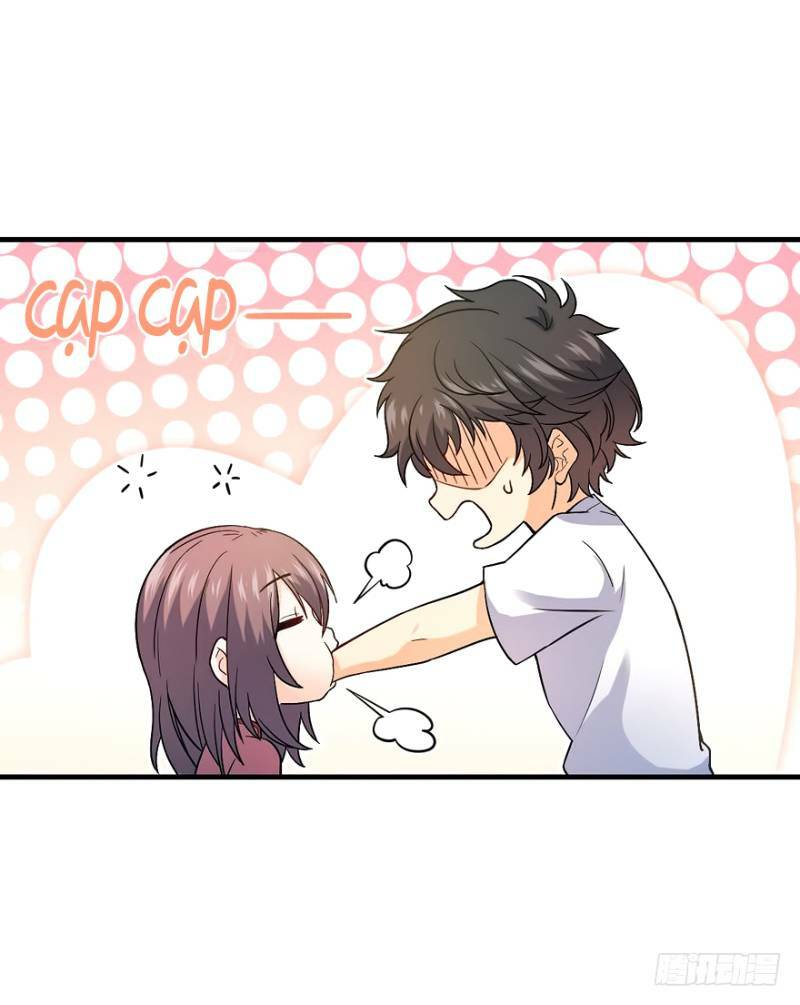 Đại Vương Tha Mạng Chapter 11 - Trang 2