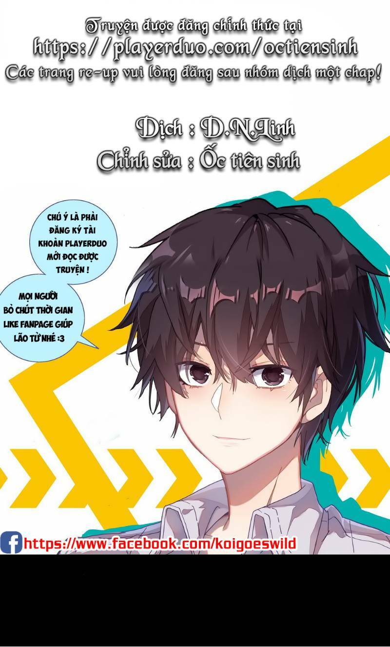 Đại Vương Tha Mạng Chapter 11 - Trang 2